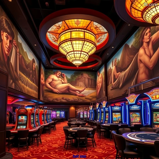 Novidades em Newgames no Bet SSS: Onde a Aventura Começa